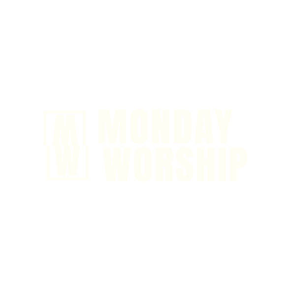 MondayWorship logo